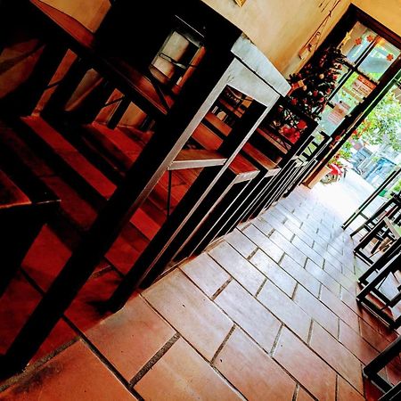 T Zone Hostel - Quiet Place, Near China Town,Ho Thi Ky Street Food,Cafe,Beer โฮจิมินห์ซิตี้ ภายนอก รูปภาพ