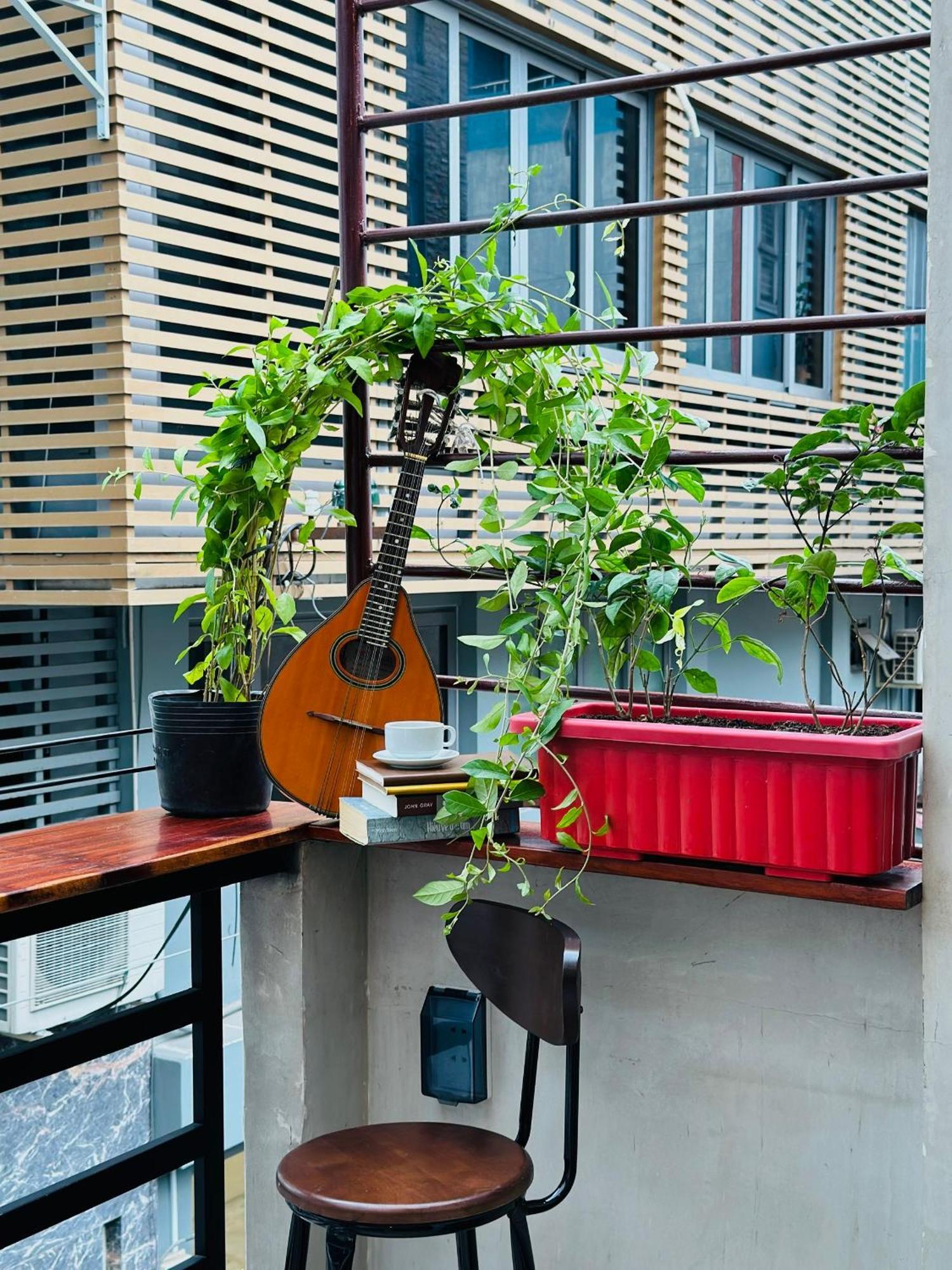 T Zone Hostel - Quiet Place, Near China Town,Ho Thi Ky Street Food,Cafe,Beer โฮจิมินห์ซิตี้ ภายนอก รูปภาพ